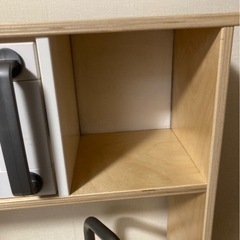 IKEAおままごとキッチンの画像