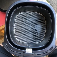 NO:3699 ノンフライヤー　PHILIPS製　お買い得品‼️の画像