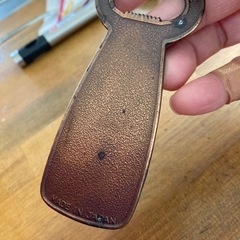 ミッキーマウス　栓抜き
の画像