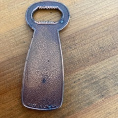 ミッキーマウス　栓抜き
の画像