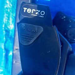 ｢取引開始しました｣TERZOルーフキャリアの画像