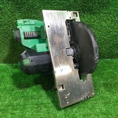 HiKOKI C18DBAL コードレスチップソーカッター 本体のみ【市川行徳店】【店頭取引限定】【中古】管理番号：IT7X9YRUSMAWの画像
