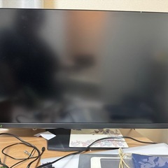 MSI 32インチMPG321UR-QD ゲーミング4Kモニター...