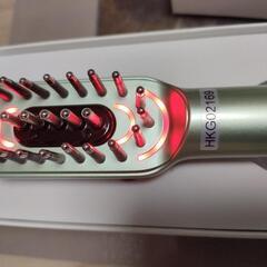 ミロクブラシ　美顔器スカルプケア の画像