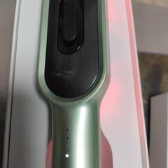 ミロクブラシ　美顔器スカルプケア の画像