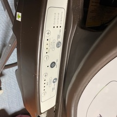 Apricaユラリズムオートの画像