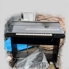 福岡市近郊限定】Roland デジタルピアノ HP-145 88鍵【配送料込