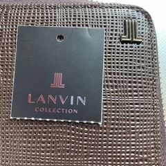 LAN VIN 長財布　新品未使用の画像