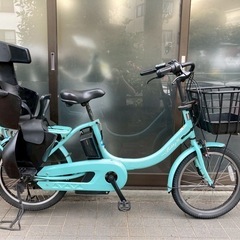 Amazon.co.jp: Yamaha PAS Babby un SP RCS Electric Assist