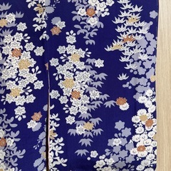 美品！着物 訪問着　お宮参り 入学式 卒業式の画像