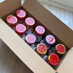 値下げしました！　味の素　70g×10本　ワンピースコラボの画像