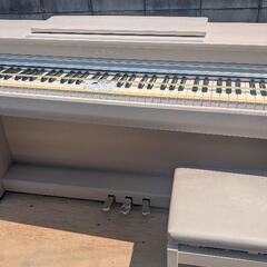 配達無料 KAWAI 電子ピアノ CN29A 20年購入(19年...