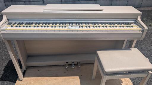 値引きする 配達無料 KAWAI 電子ピアノ CN29A 20年購入(19年製)☆ほぼ未使用 鍵盤楽器