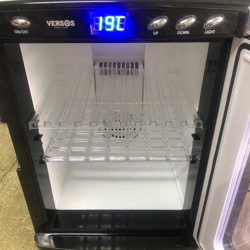 NO:3701 ポータブル冷温庫美品❣️お買い得品‼️ (chen) 横川の