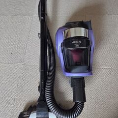 三菱　サイクロン掃除機
