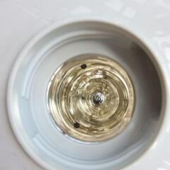 未使用　昭和レトロ　魔法瓶 1.0L　ピーコック魔法瓶の画像