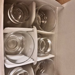 清酒グラス　日本酒グラス　おちょこ　の画像