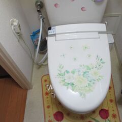 シャワートイレ　RT-シリーズの画像