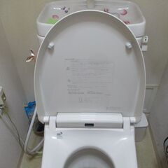 シャワートイレ　RT-シリーズの画像