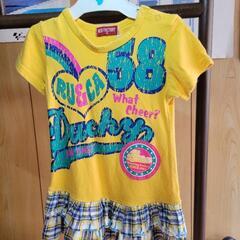 子供服サイズ95Tシャツ