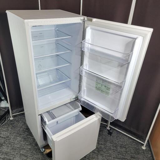 AQUA 2ドア冷蔵庫2020年製168ℓ (トレファク摂津店) 井高野の