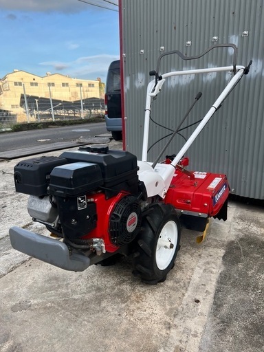管理機/耕運機 Kioritz KR66V