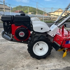 管理機/耕運機 Kioritz KR66V