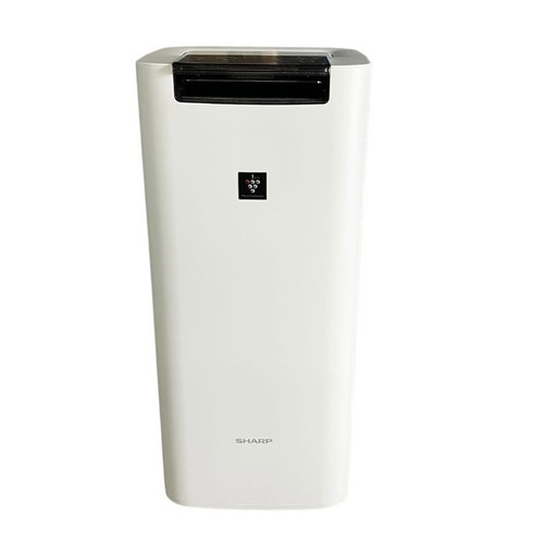 Amazon | シャープ 衣類乾燥機 除湿機 冷風機能付き 10L