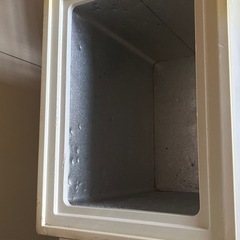 業務用冷凍庫の画像