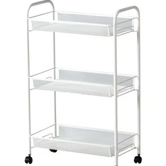 IKEA キッチンラック
