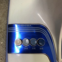NO:3700 レトロ値下げ‼️扇風機　お買い得品‼️の画像