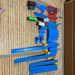 プラレールセット