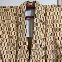 未着用！美品！着物 訪問着 お宮参り 入学式 卒業式の画像
