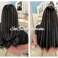 夏休み前に‼️即収入🆙メッシュコース‼︎の画像