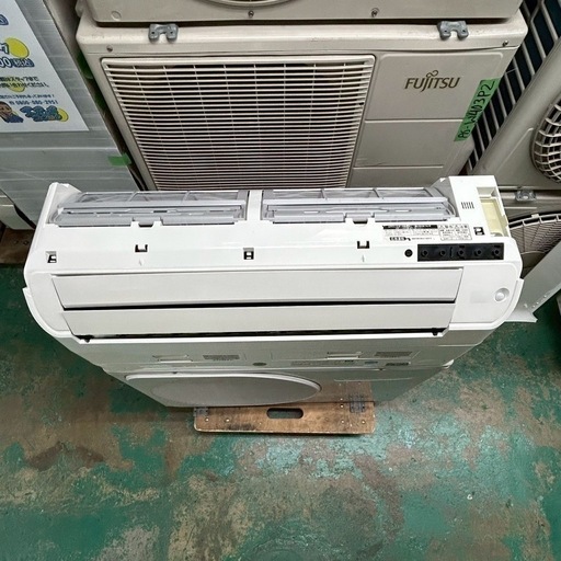 2019年製　コロナエアコン　14〜16畳用　200V