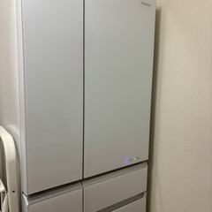 ◎値下げしました◎Panasonic  501L冷蔵庫