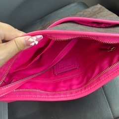 COACH 《P10倍_13日迄》コーチ ショルダーバッグ レディース