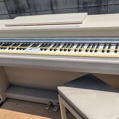 配達無料 京都南部〜  KAWAI 電子ピアノ CN29A 20年購入(19年製)
★ほぼ未使用＆激可愛い♥＆ほぼ新品・未使用Level 
京都STORE取扱商品 ⑦
★京都南〜福知山
🏯東は→姫路〜大阪〜福知山
🍑西は→姫路〜鳥取市〜兵庫〜岡山まで配達無料 ★ジモティーが一番安い！
★ジモティーは設置までお手伝い
【簡単設置】
★ジモティーは即配達、納品可能！の画像