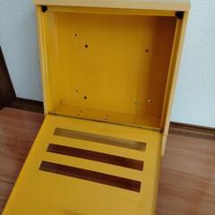 ★限定！メールボックス　ポスト★の画像