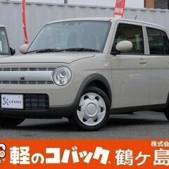 ☆スズキ　アルトラパン　支払総額1,336,000円☆