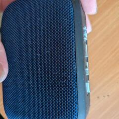 [終了]ダイソー　Bluetoothスピーカーの画像