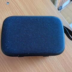 ダイソー　Bluetoothスピーカー