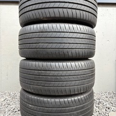 225/45/18夏レグノ