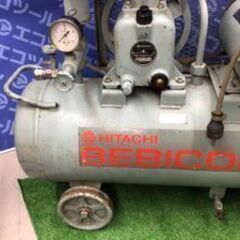 【エコツール知立店】Hitachi/日立工機　ベビコン 100ｖ 60Hz PD0PSJP4NF1Mの画像