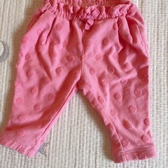 ベビー服の画像