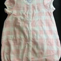 ベビー服　夏　POLO