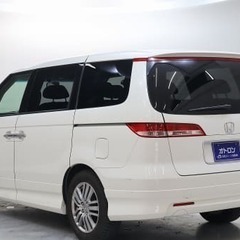 自己破産、任意整理のご経験がある方でも👍 ホンダ　エリシオンの画像