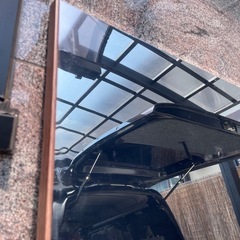 鏡 Mirror 80 cm X 高さ150 cmの画像