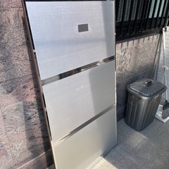 鏡 Mirror 80 cm X 高さ150 cmの画像