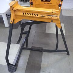 中古 triton トライトン トリトン ワークセンター 2000 セット品の画像